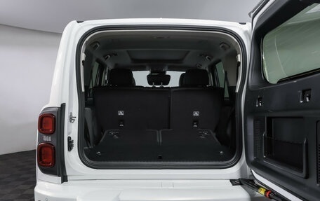 Haval H9, 2024 год, 4 190 000 рублей, 10 фотография