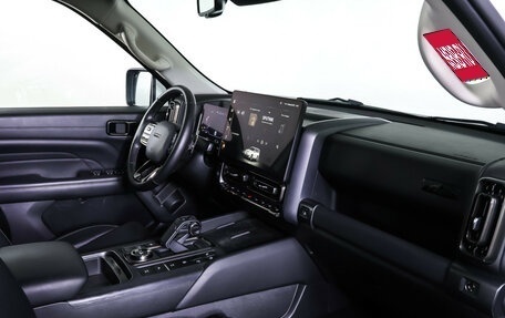 Haval H9, 2024 год, 4 190 000 рублей, 11 фотография