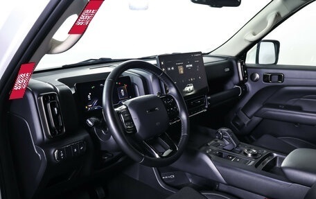 Haval H9, 2024 год, 4 190 000 рублей, 15 фотография