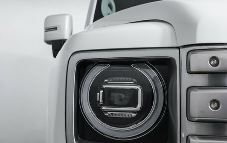 Haval H9, 2024 год, 4 190 000 рублей, 26 фотография