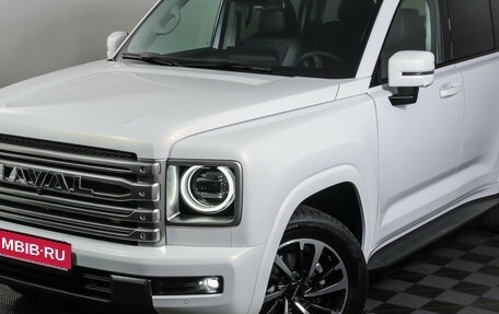 Haval H9, 2024 год, 4 190 000 рублей, 27 фотография