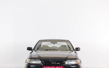Toyota Chaser VI, 2000 год, 599 000 рублей, 2 фотография