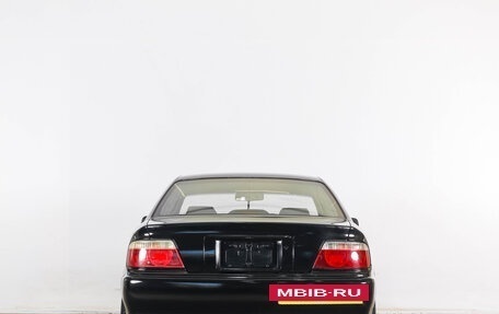 Toyota Chaser VI, 2000 год, 599 000 рублей, 6 фотография