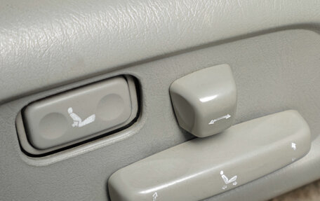 Toyota Chaser VI, 2000 год, 599 000 рублей, 18 фотография