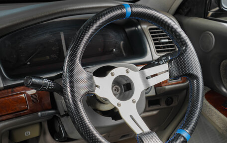 Toyota Chaser VI, 2000 год, 599 000 рублей, 12 фотография