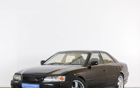 Toyota Chaser VI, 2000 год, 599 000 рублей, 4 фотография