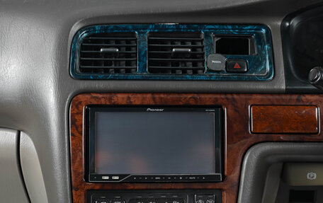 Toyota Chaser VI, 2000 год, 599 000 рублей, 15 фотография