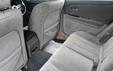 Toyota Chaser VI, 2000 год, 599 000 рублей, 9 фотография