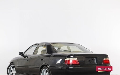 Toyota Chaser VI, 2000 год, 599 000 рублей, 5 фотография