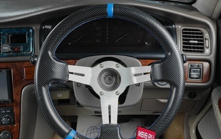 Toyota Chaser VI, 2000 год, 599 000 рублей, 14 фотография