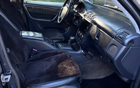 Mercedes-Benz M-Класс, 1999 год, 780 000 рублей, 10 фотография