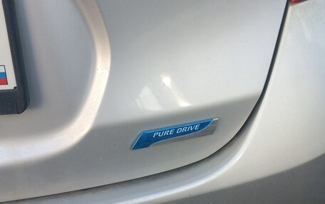 Nissan Note II рестайлинг, 2013 год, 825 000 рублей, 6 фотография