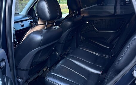 Mercedes-Benz M-Класс, 1999 год, 780 000 рублей, 11 фотография