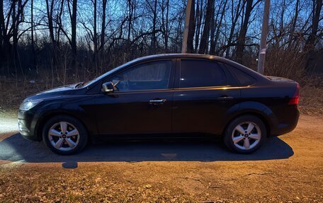 Ford Focus II рестайлинг, 2008 год, 315 000 рублей, 7 фотография