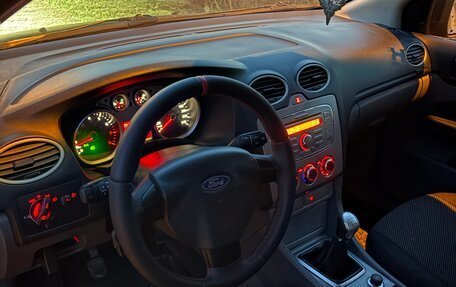 Ford Focus II рестайлинг, 2008 год, 315 000 рублей, 8 фотография