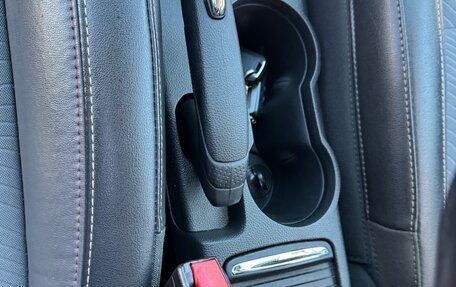 Opel Mokka I, 2014 год, 1 300 000 рублей, 18 фотография