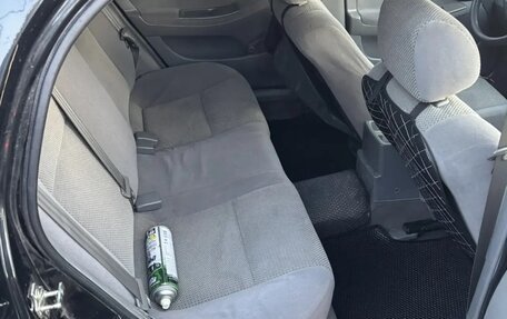 Chevrolet Lacetti, 2012 год, 320 000 рублей, 6 фотография