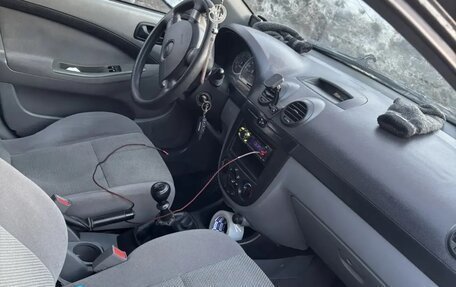 Chevrolet Lacetti, 2012 год, 320 000 рублей, 5 фотография