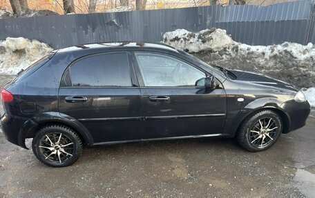 Chevrolet Lacetti, 2012 год, 320 000 рублей, 4 фотография