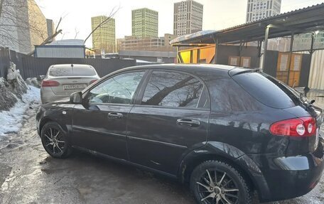 Chevrolet Lacetti, 2012 год, 320 000 рублей, 3 фотография