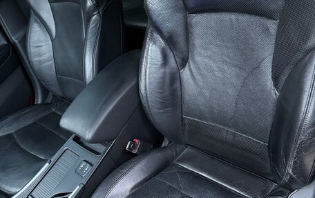 Hyundai Sonata VI, 2011 год, 1 000 000 рублей, 15 фотография