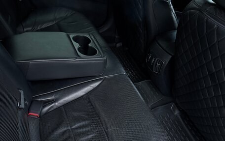 Hyundai Sonata VI, 2011 год, 1 000 000 рублей, 25 фотография