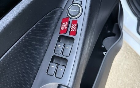 Hyundai Sonata VI, 2011 год, 1 000 000 рублей, 20 фотография