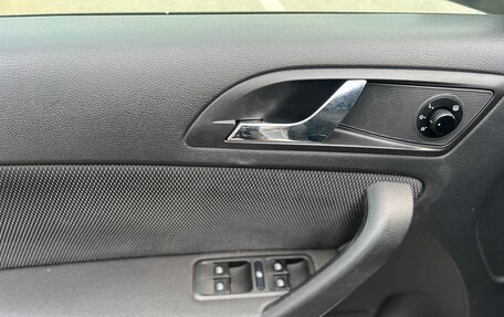 Skoda Yeti I рестайлинг, 2011 год, 790 000 рублей, 10 фотография