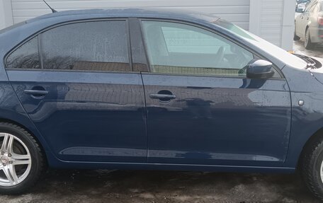 Skoda Rapid I, 2014 год, 780 000 рублей, 4 фотография