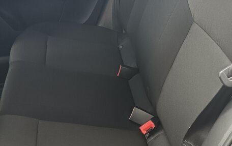 Skoda Rapid I, 2014 год, 780 000 рублей, 10 фотография