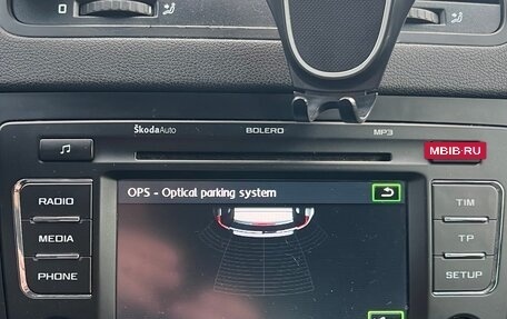 Skoda Yeti I рестайлинг, 2011 год, 790 000 рублей, 11 фотография