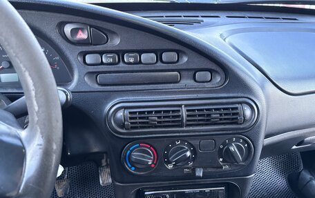 Chevrolet Niva I рестайлинг, 2014 год, 580 000 рублей, 8 фотография