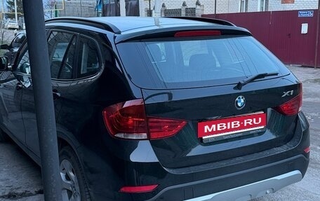 BMW X1, 2014 год, 1 950 000 рублей, 2 фотография