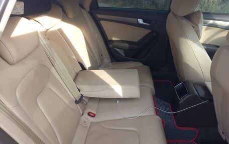 Audi A4, 2014 год, 1 250 000 рублей, 6 фотография