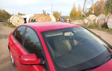 Audi A4, 2014 год, 1 250 000 рублей, 9 фотография