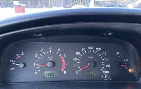 Chevrolet Niva I рестайлинг, 2014 год, 580 000 рублей, 10 фотография