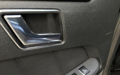 Mercedes-Benz E-Класс, 2009 год, 1 300 000 рублей, 12 фотография