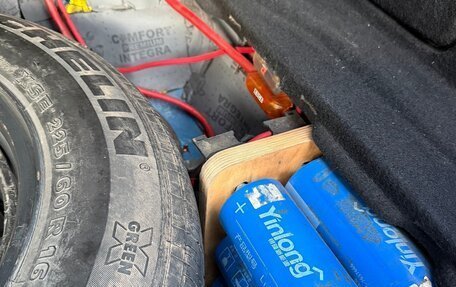 Mercedes-Benz E-Класс, 2009 год, 1 300 000 рублей, 13 фотография