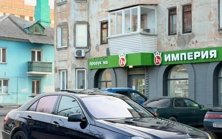 Mercedes-Benz E-Класс, 2009 год, 1 300 000 рублей, 4 фотография