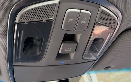 Hyundai Sonata VII, 2016 год, 1 650 000 рублей, 9 фотография