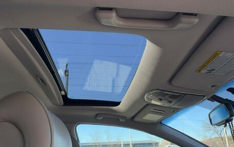 Hyundai Sonata VII, 2016 год, 1 650 000 рублей, 10 фотография