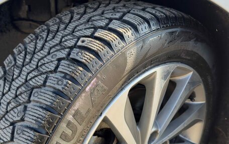 Hyundai Sonata VII, 2016 год, 1 650 000 рублей, 15 фотография