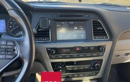 Hyundai Sonata VII, 2016 год, 1 650 000 рублей, 17 фотография