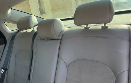 Hyundai Sonata VII, 2016 год, 1 650 000 рублей, 20 фотография