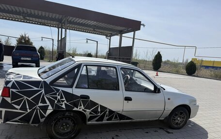 Daewoo Nexia I рестайлинг, 2011 год, 190 000 рублей, 5 фотография