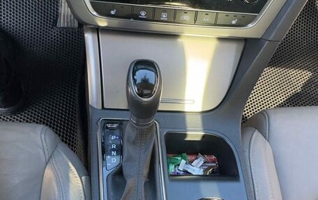 Hyundai Sonata VII, 2016 год, 1 650 000 рублей, 18 фотография