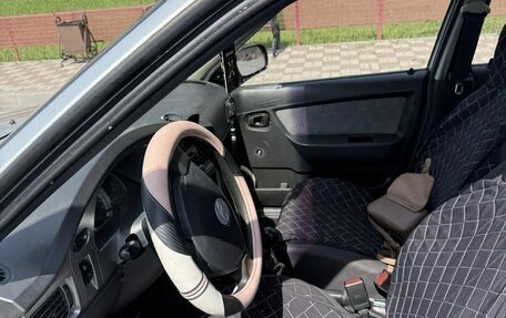 Daewoo Nexia I рестайлинг, 2011 год, 190 000 рублей, 9 фотография