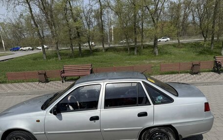 Daewoo Nexia I рестайлинг, 2011 год, 190 000 рублей, 4 фотография