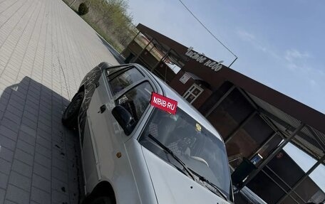 Daewoo Nexia I рестайлинг, 2011 год, 190 000 рублей, 3 фотография