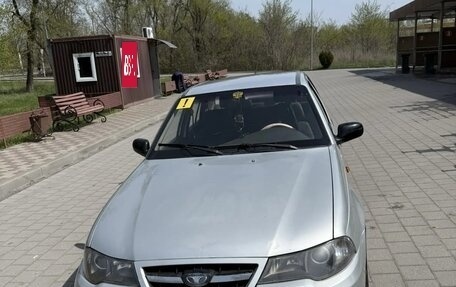 Daewoo Nexia I рестайлинг, 2011 год, 190 000 рублей, 7 фотография